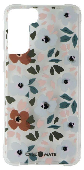 Case-Mate Prints Phone Case for Galaxy S21+ 5G - Painted Floral