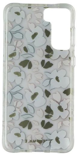 Case-Mate Prints Phone Case for Galaxy S21+ 5G - Painted Floral