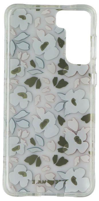 Case-Mate Prints Phone Case for Galaxy S21+ 5G - Painted Floral