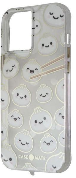 Case-Mate Prints Phone Case for iPhone 12 Pro Max - Cute as a Dumpling