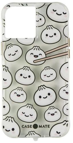 Case-Mate Prints Phone Case for iPhone 12 Pro Max - Cute as a Dumpling
