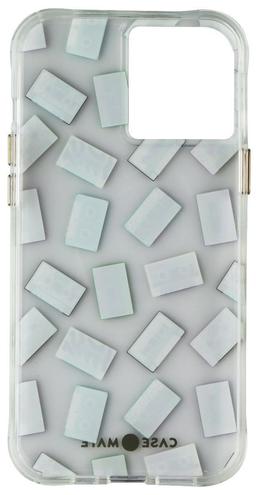 Case-Mate Prints Phone Case for iPhone 12 Pro Max - Keeping it Reel