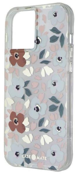 Case-Mate Prints Phone Case for iPhone 12 Pro Max - Painted Floral