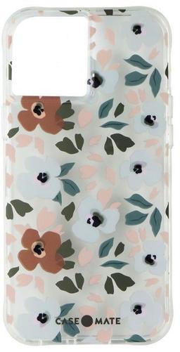 Case-Mate Prints Phone Case for iPhone 12 Pro Max - Painted Floral