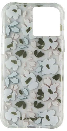 Case-Mate Prints Phone Case for iPhone 12 Pro Max - Painted Floral