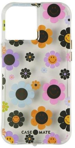 Case-Mate Prints Phone Case for iPhone 12 Pro Max - Retro Flowers
