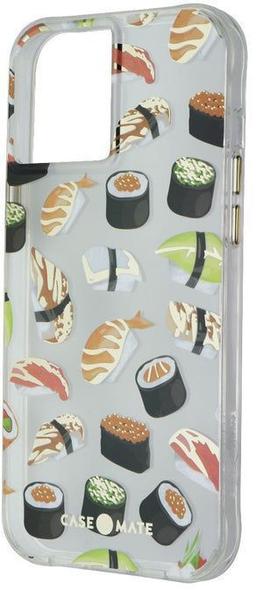 Case-Mate Prints Phone Case for iPhone 12 Pro Max - Roll With It