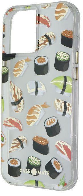 Case-Mate Prints Phone Case for iPhone 12 Pro Max - Roll With It