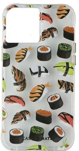 Case-Mate Prints Phone Case for iPhone 12 Pro Max - Roll With It