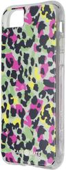 Case-Mate Prints Phone Case for iPhone SE (2nd Gen) /8 /7 - Neon Cheetah