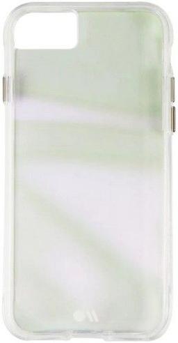 Case-Mate Soap Bubble Case for iPhone SE (2nd Gen) / 8 / 7 - Iridescent Swirl