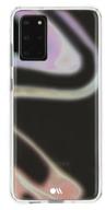 Case-Mate Soap Bubble Phone Case for Galaxy S20+ - Bubble Iridescent Case