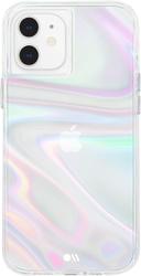 Case-Mate Soap Bubble Phone Case for iPhone 12 mini