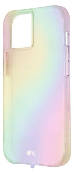 Case-Mate Soap Bubble Phone Case for iPhone 13 - Soap Bubble