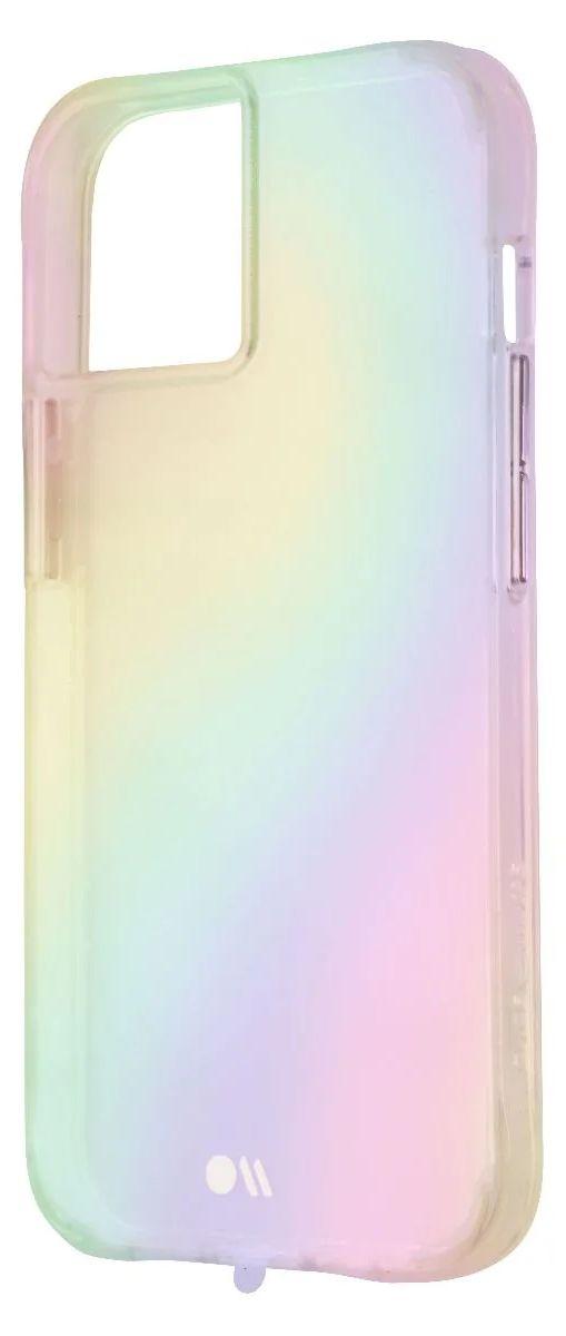 Case-Mate Soap Bubble Phone Case for iPhone 13 - Soap Bubble