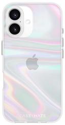 Case-Mate Soap Bubble Phone Case for iPhone 16