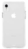 Case-Mate Tough Case for iPhone XR - Clear