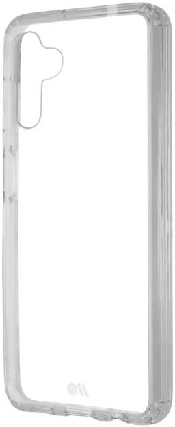Case-Mate Tough Clear Phone Case for Galaxy A13 5G - Clear