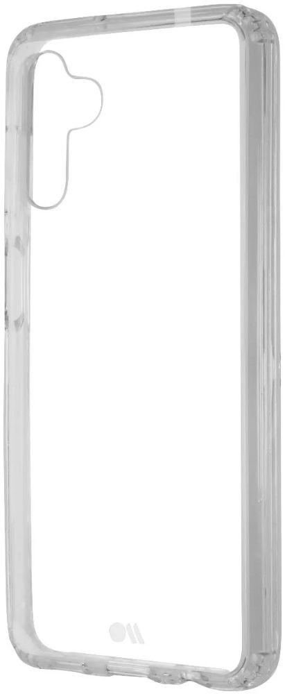 Case-Mate Tough Clear Phone Case for Galaxy A13 5G - Clear