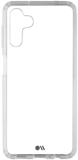 Case-Mate Tough Clear Phone Case for Galaxy A13 5G - Clear