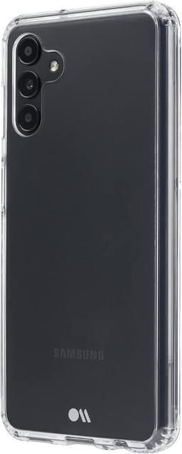 Case-Mate Tough Clear Phone Case for Galaxy A13 5G - Clear