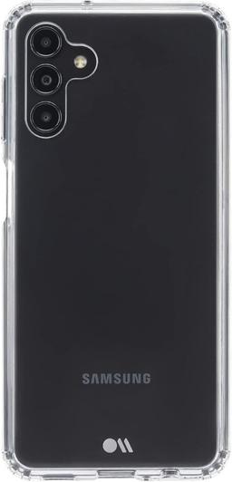 Case-Mate Tough Clear Phone Case for Galaxy A13 5G - Clear