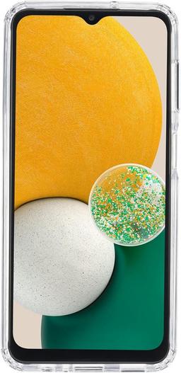 Case-Mate Tough Clear Phone Case for Galaxy A13 5G - Clear
