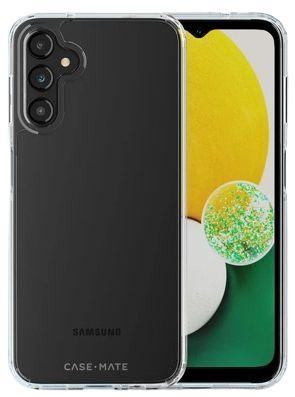 Case-Mate  Tough Clear Phone Case for Galaxy A14 5G  - Clear - Brand New