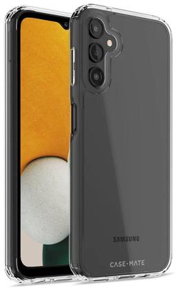 Case-Mate Tough Clear Phone Case for Galaxy A14 5G - Clear
