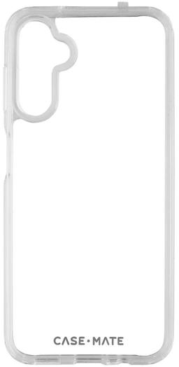 Case-Mate Tough Clear Phone Case for Galaxy A14 5G - Clear