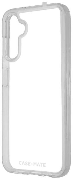 Case-Mate Tough Clear Phone Case for Galaxy A14 5G - Clear