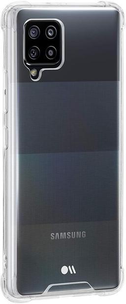 Case-Mate Tough Clear Phone Case for Galaxy A42 (5G) - Clear