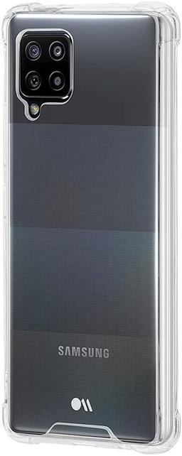 Case-Mate Tough Clear Phone Case for Galaxy A42 (5G) - Clear