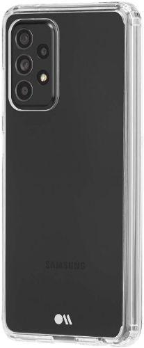 Case-Mate Tough Clear Phone Case for Galaxy A52 (5G) - Clear