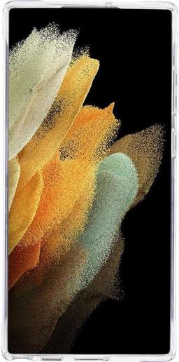 Refurbished Case-Mate Tough Clear Phone Case for Galaxy S22 Ultra - Reebelo US