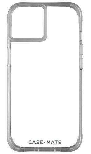Case-Mate  Tough Clear Phone Case for iPhone 14 - Clear - Excellent