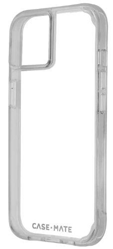 Case-Mate Tough Clear Phone Case for iPhone 14 - Clear