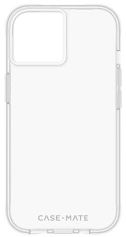 Case-Mate Tough Clear Phone Case for iPhone 15/14/13 - Clear
