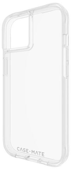 Case-Mate Tough Clear Phone Case for iPhone 15/14/13 - Clear