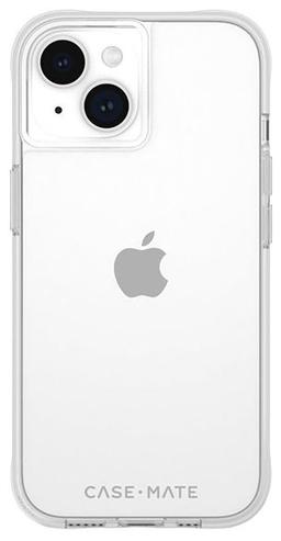 Case-Mate Tough Clear Phone Case for iPhone 15 Plus - Clear