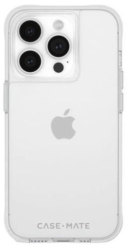 Refurbished Case-Mate Tough Clear Phone Case for iPhone 15 Pro - Reebelo US