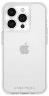 Case-Mate Tough Clear Phone Case for iPhone 15 Pro - Clear