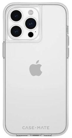 Case-Mate  Tough Clear Phone Case for iPhone 15 Pro Max - Clear - Excellent