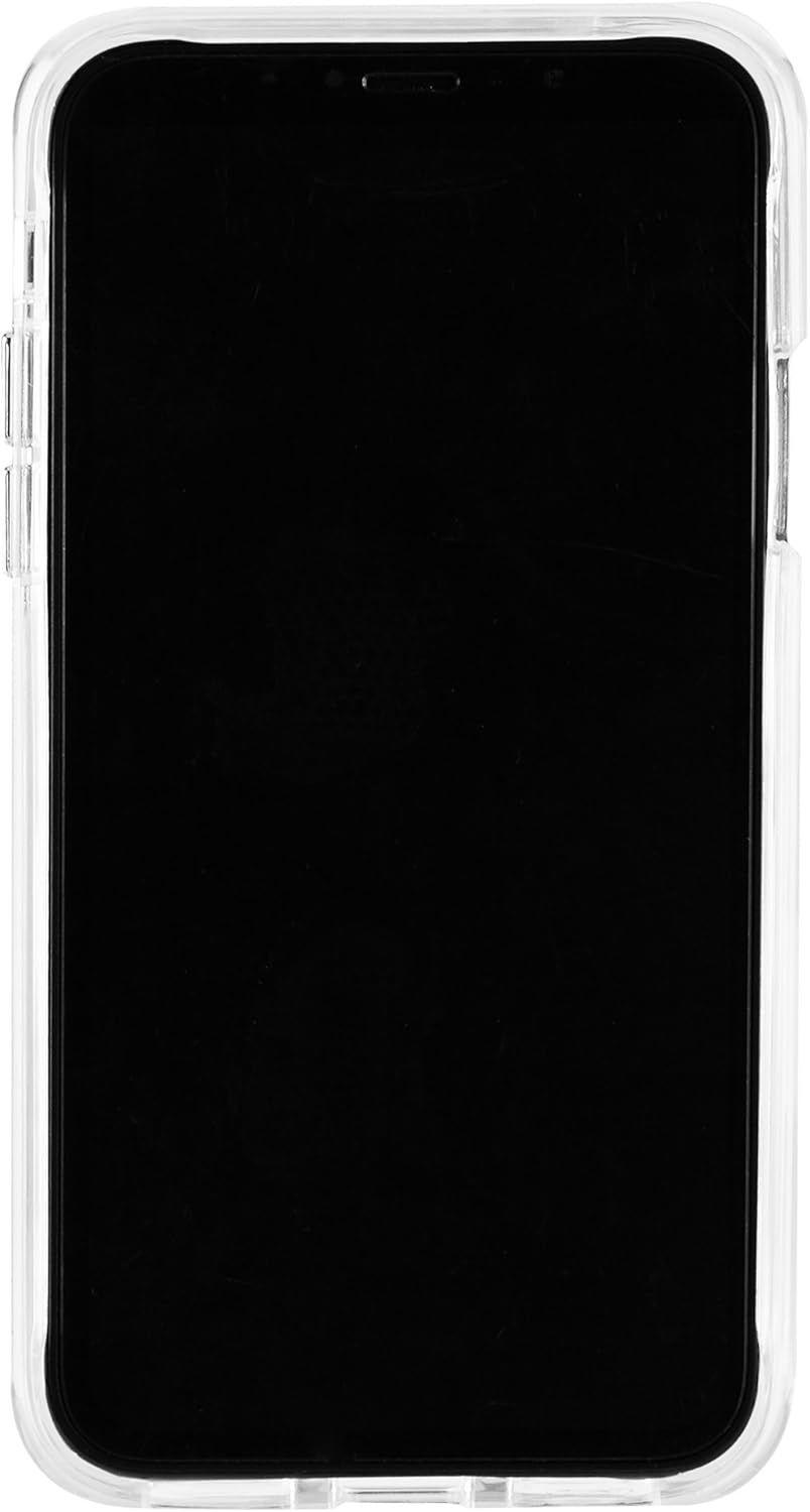 Case-Mate Tough Clear Phone Case for iPhone X/XS - Clear