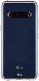 Case-Mate Tough Clear Phone Case for LG V60 ThinQ 5G