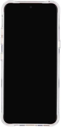 Case-Mate Tough Clear Phone Case for LG V60 ThinQ 5G - Clear