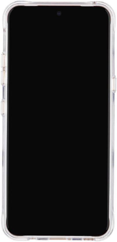 Case-Mate Tough Clear Phone Case for LG V60 ThinQ 5G - Clear