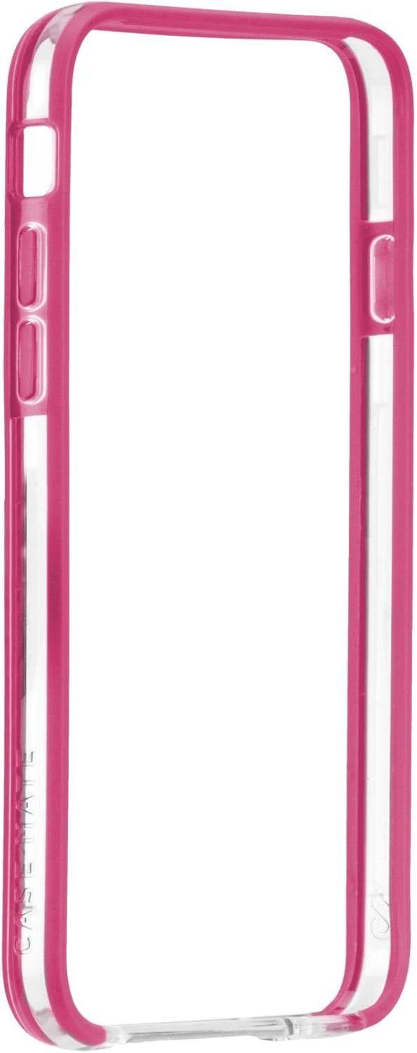 Case-Mate Tough Frame Phone Case for iPhone 6 - Pink