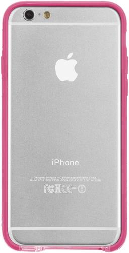 Case-Mate Tough Frame Phone Case for iPhone 6 - Pink