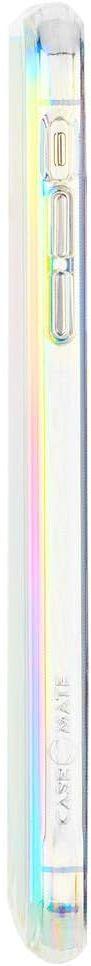 Case-Mate Tough Groove Phone Case for iPhone XS Max - Iridescent